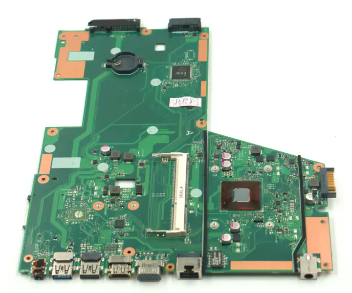 Asus X551MA マザーボード