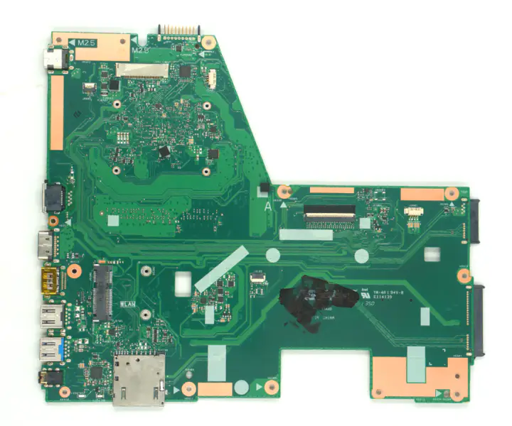 Asus X551MA マザーボード