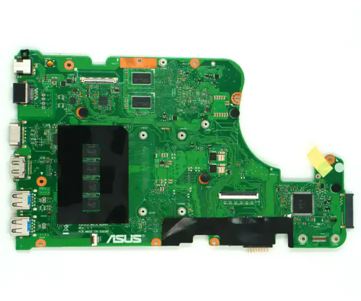 ASUS X555LA X555LB X555LD X555LJマザーボード