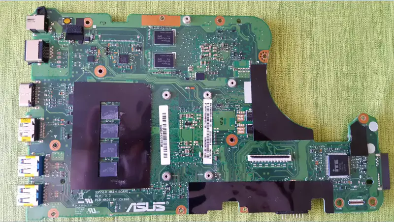 ASUS X555LA X555LB X555LD X555LJマザーボード