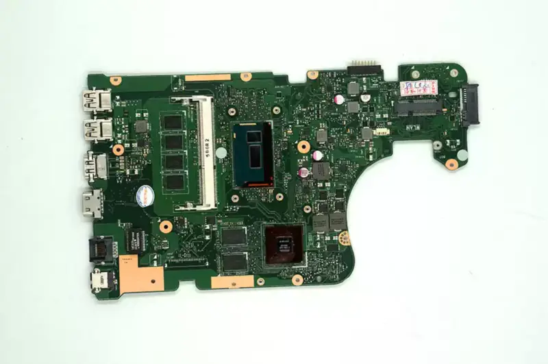ASUS X555LA X555LB X555LD X555LJマザーボード