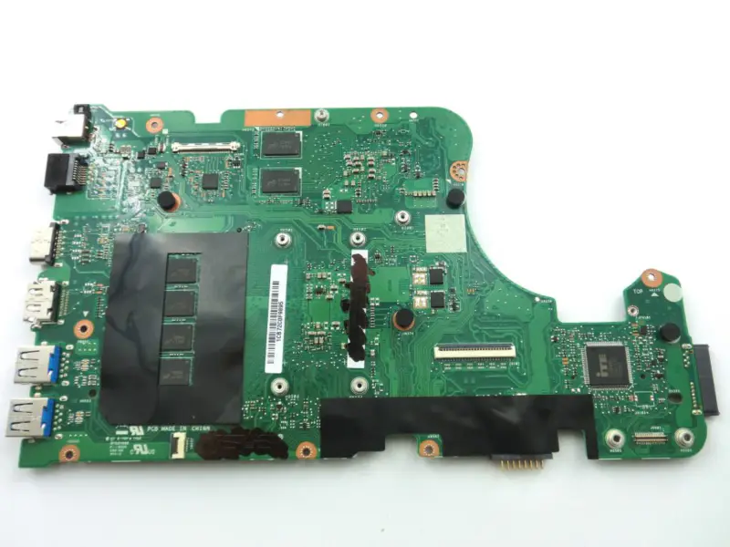 GT840M 2GB搭載Asus X555LNB X555LNマザーボード