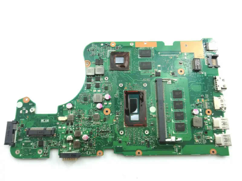 GT840M 2GB搭載Asus X555LNB X555LNマザーボード