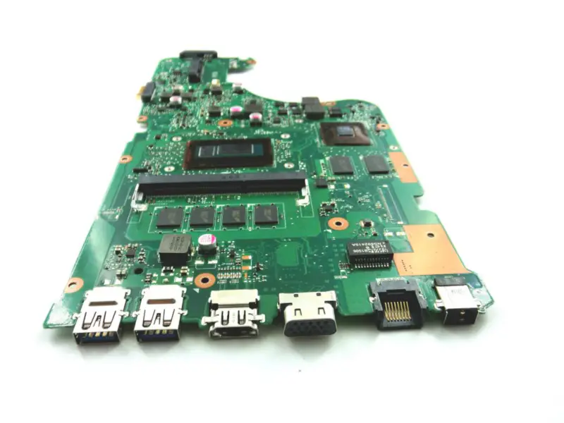 GT840M 2GB搭載Asus X555LNB X555LNマザーボード