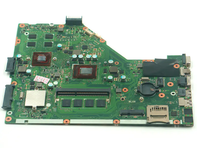 Asus X55VDR マザーボード