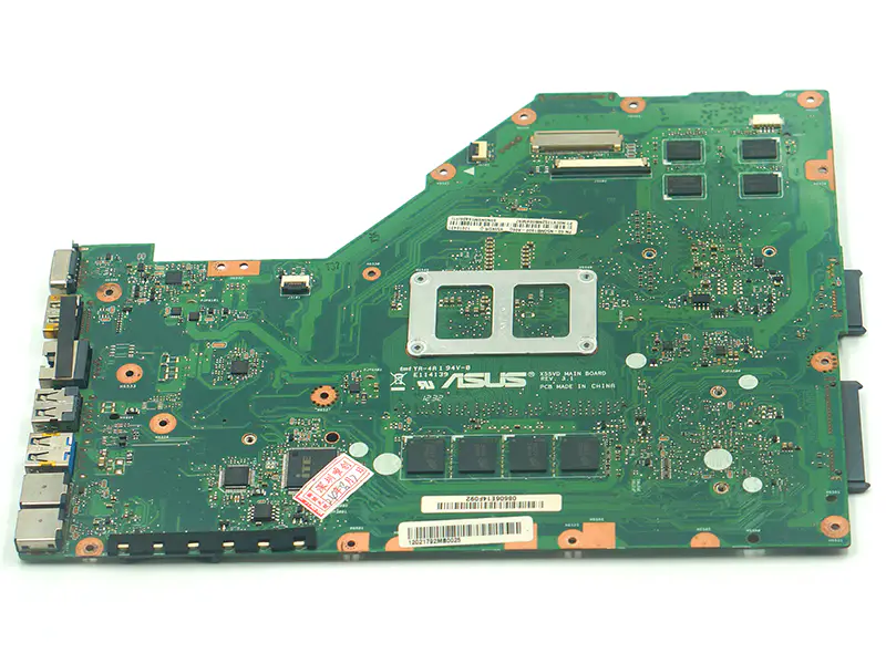 Asus X55VDR マザーボード