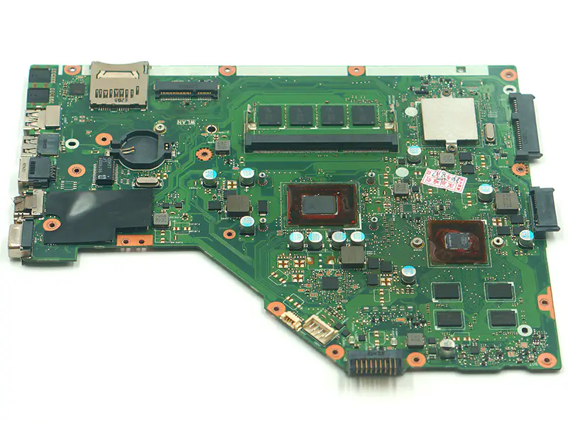 Asus X55VDR マザーボード