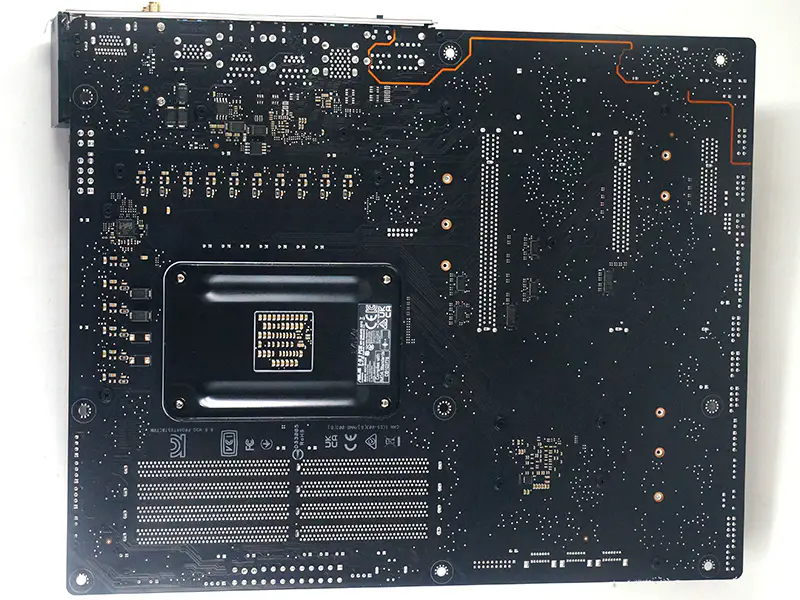 Asus ProArt X570-CREATOR WIFIマザーボード