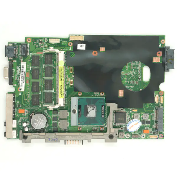 Asus X5DADマザーボード