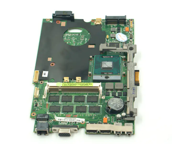 Asus X5DADマザーボード
