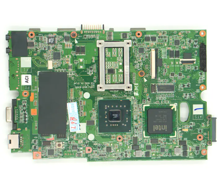 Asus X5DADマザーボード