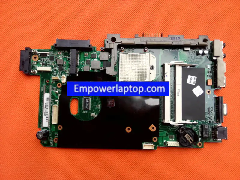 Asus X5DAFマザーボード