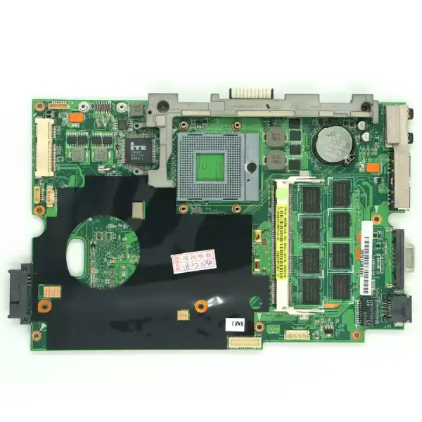Asus X5DIJマザーボード
