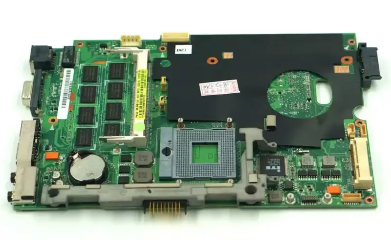 Asus X5DIJマザーボード