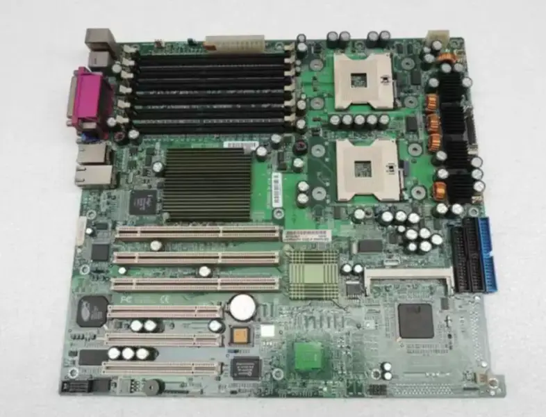 SuperMicro X5DPL-IGM Socket 604 ワークステーション・マザーボード