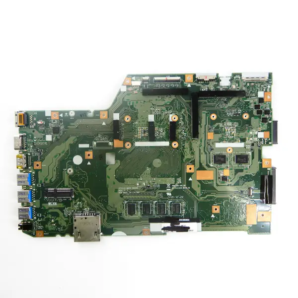 ASUS X751LJ I3-5010 CPU 4GB RAMマザーボードのASUS X751L R752L用
