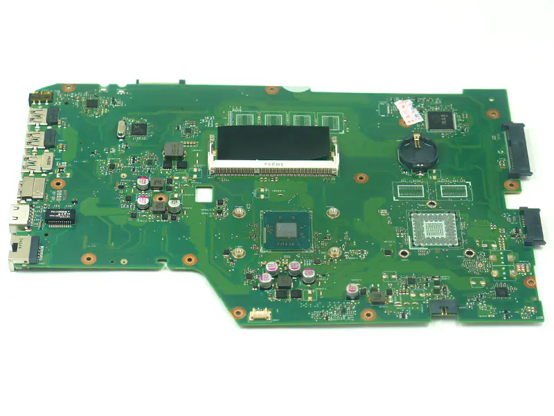 Asus X751M X751MD REV2.0マザーボード