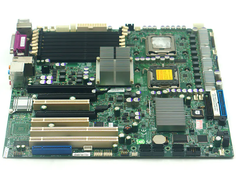 Supermicro X7DWA-N サーバー・マザーボード