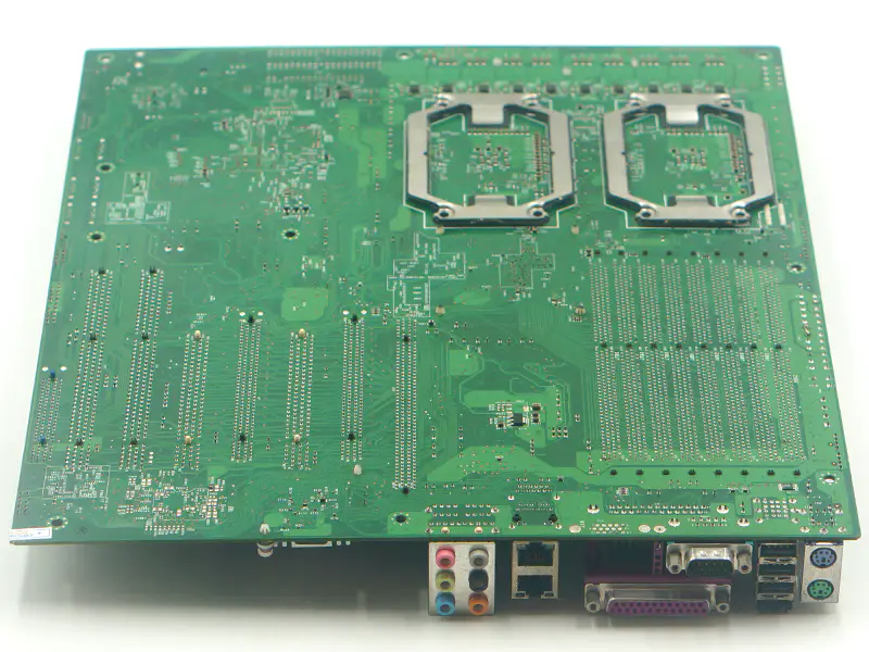 Supermicro X7DWA-N サーバー・マザーボード