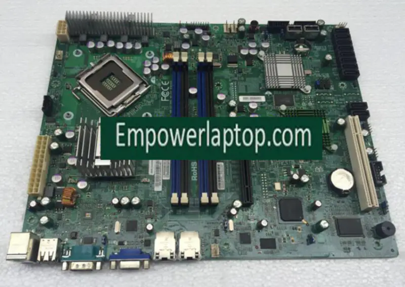 SuperMicro X7SB3 REV 1.02 サーバー・マザーボード
