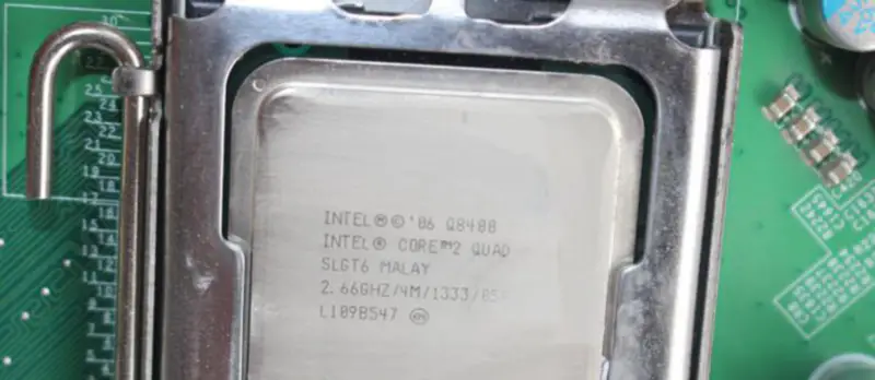 SuperMicro X7SB3 REV 1.02 サーバー・マザーボード