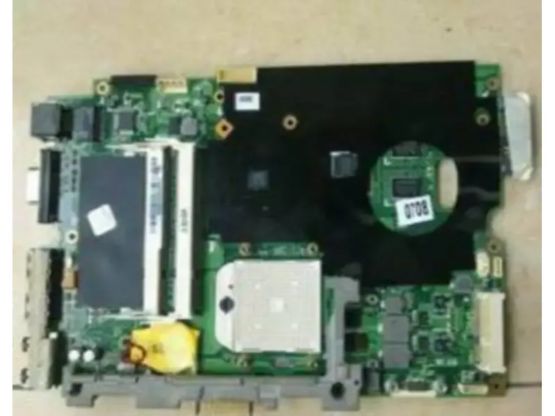 Asus X8AIP マザーボード