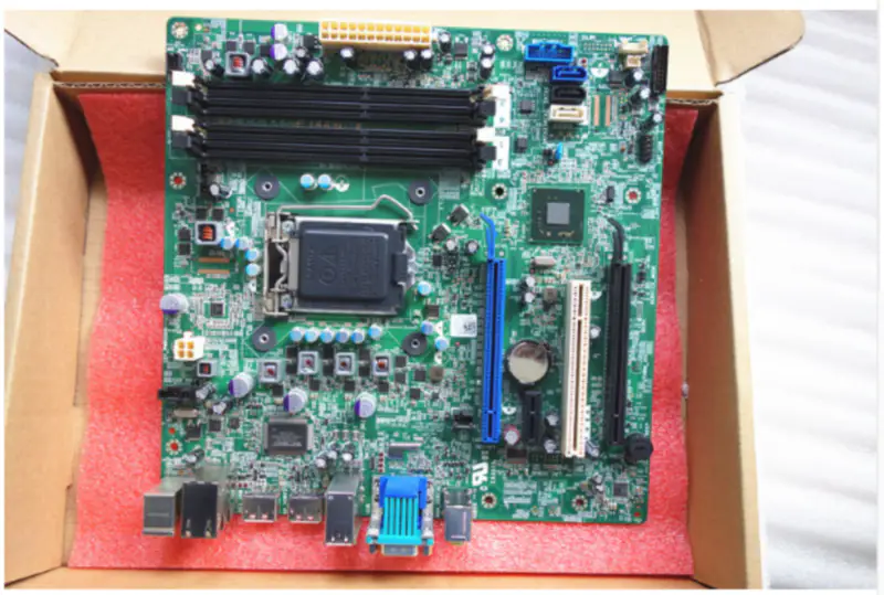 DELL T1650 DT 7010 9010 MT X9M3X 0X9M3X CN-0X9M3Xマザーボード