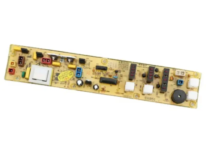 パナソニックXQB50-851洗濯機回路基板SX851