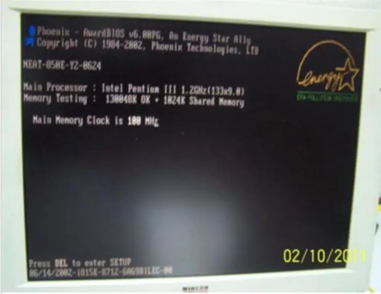 SBC NEAT-850E-Y2-0624 Intel P3 1.2Ghz 128MB DiskOnChip MD2202-D16 NEAT-850E
