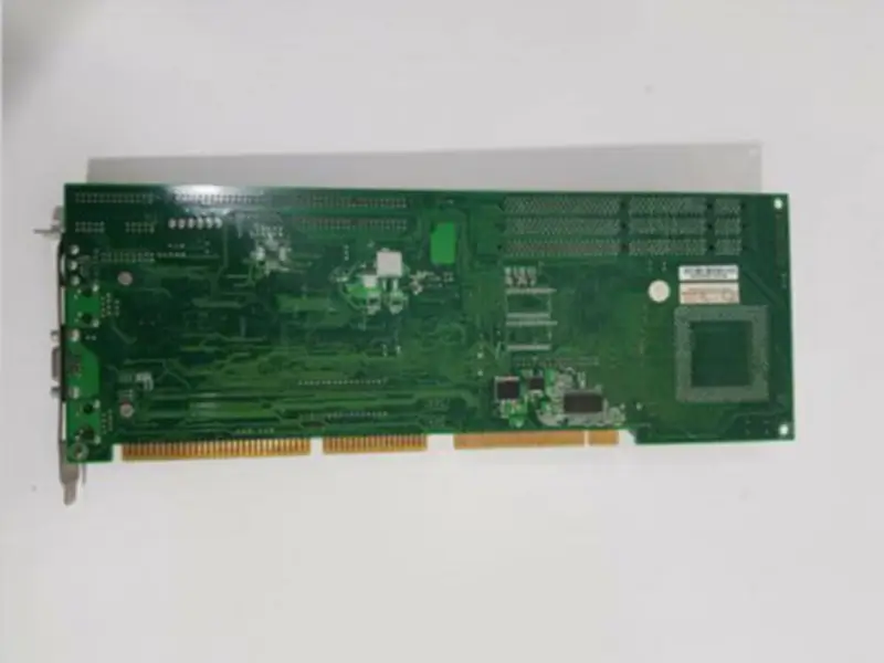 SBC NEAT-850E-Y2-0624 Intel P3 1.2Ghz 128MB DiskOnChip MD2202-D16 NEAT-850E