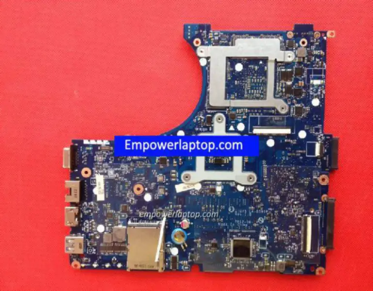 Lenovo Y400 GT 650M QIQY5 LA-8691Pマザーボード