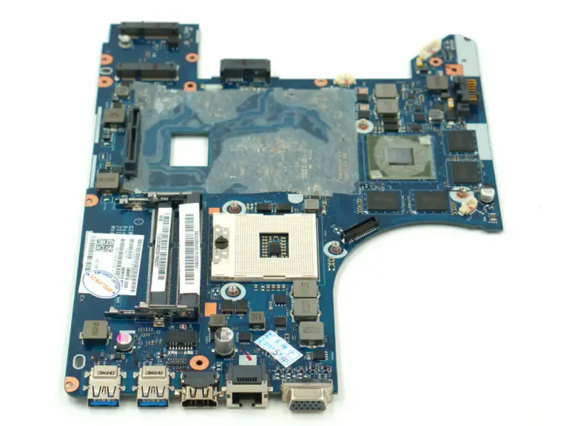 Lenovo Y480 4 マザーボード