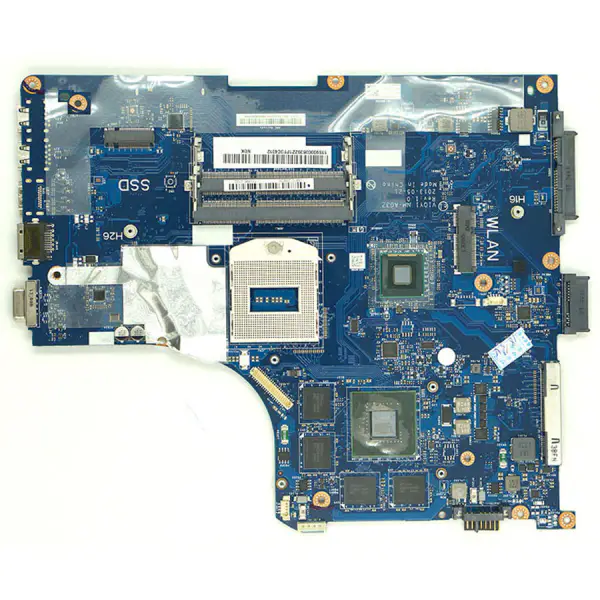 Lenovo Y510P NM-A032 N14P-GT1-A2 GT755Mマザーボード