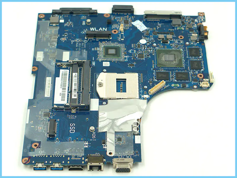 Lenovo Y510P NM-A032 N14P-GT1-A2 GT755Mマザーボード