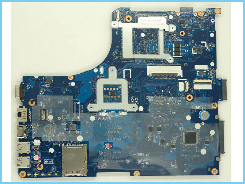 Lenovo Y510P NM-A032 N14P-GT1-A2 GT755Mマザーボード