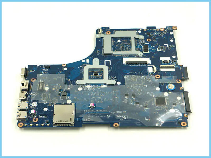 Lenovo Y510P NM-A032 N14P-GT1-A2 GT755Mマザーボード