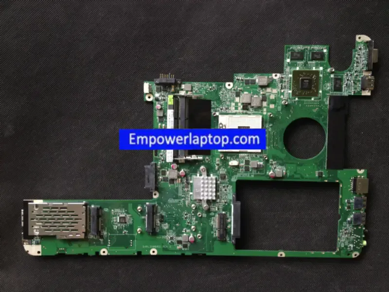Lenovo Y560 DAKL3EMB8E0 マザーボード