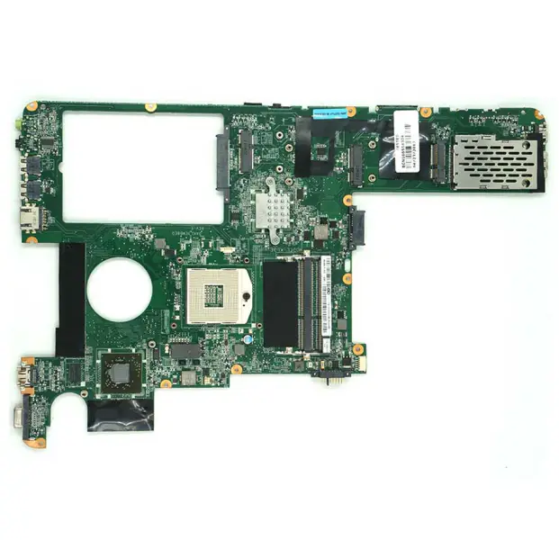 Lenovo Y560P DAKL3EMB8E0マザーボード