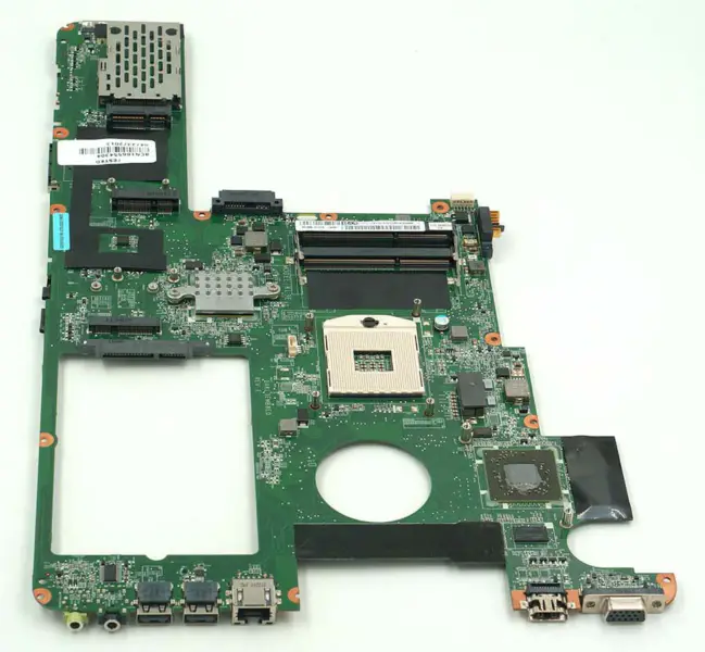 Lenovo Y560P DAKL3EMB8E0マザーボード