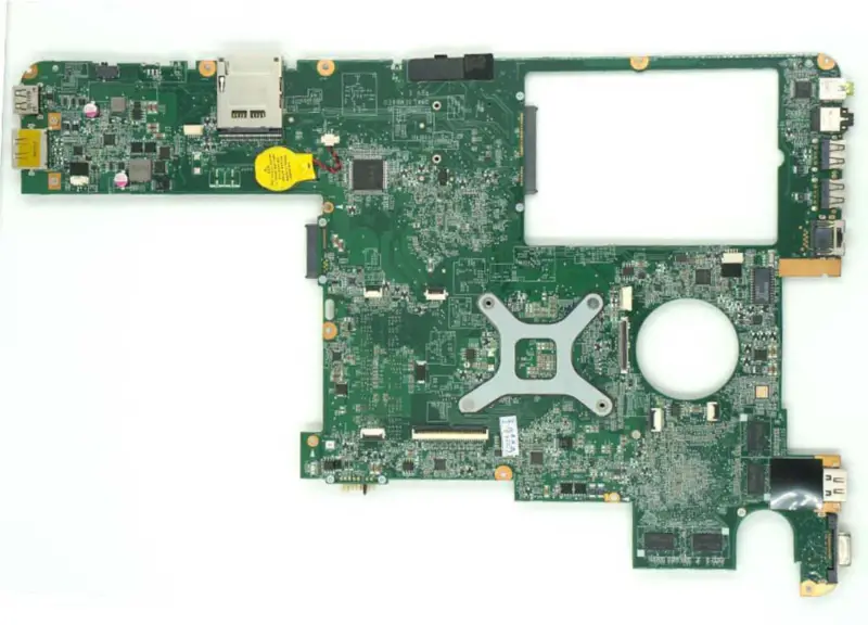 Lenovo Y560P DAKL3EMB8E0マザーボード