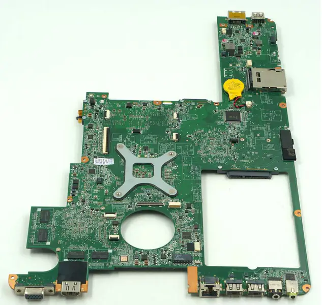 Lenovo Y560P DAKL3EMB8E0マザーボード