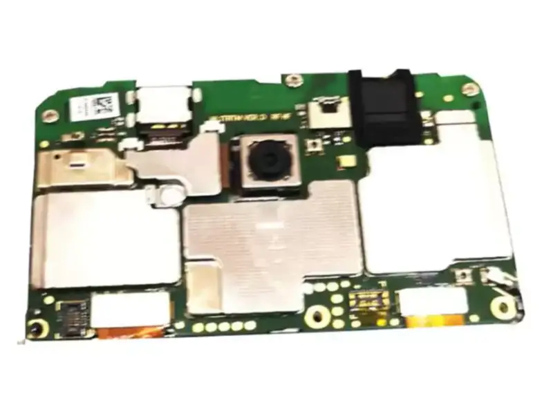 Huawei Y7 2017 TRT-L53 TRT-L21A TRT-AL00マザーボードは3+32G 4+64Gのロックを解除しました。