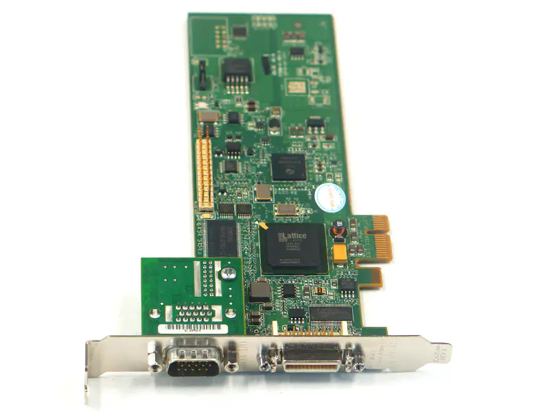 MATROX SOL6MCLBE Y7298-01 マザーボード