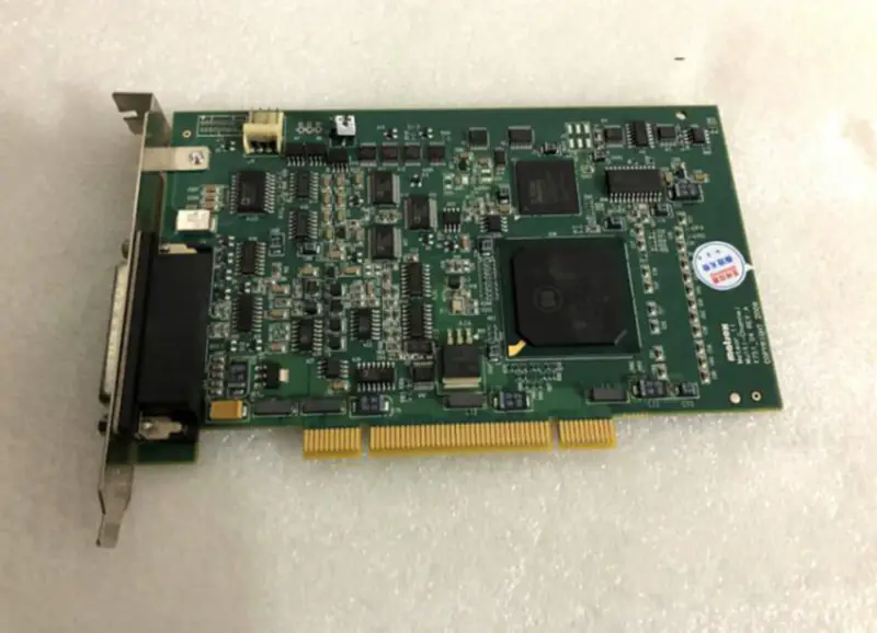 Matrox METEOR2-MC/4* Y751-04 REV.A 産業用マザーボード