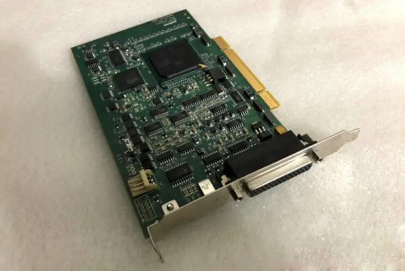 Matrox METEOR2-MC/4* Y751-04 REV.A 産業用マザーボード