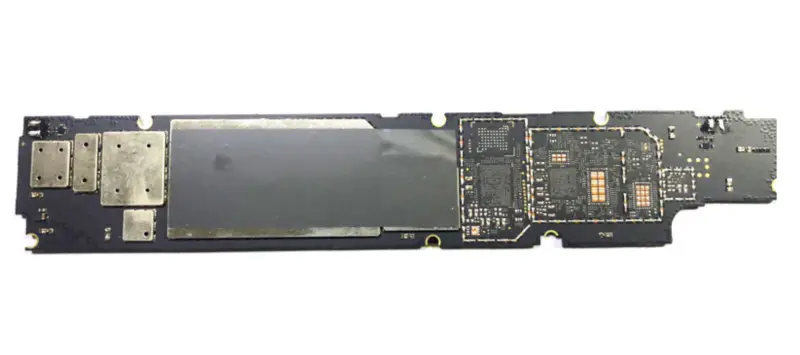 Lenovo Yoga Book X91 X91L X91F YB1-X91L YB1-X91Fマザーボード
