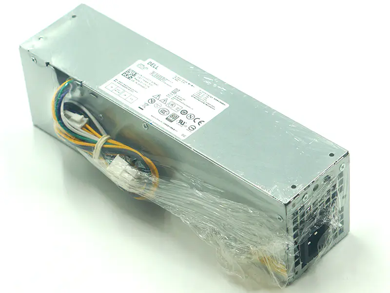 DELL H255AS-00 YH9D7電源