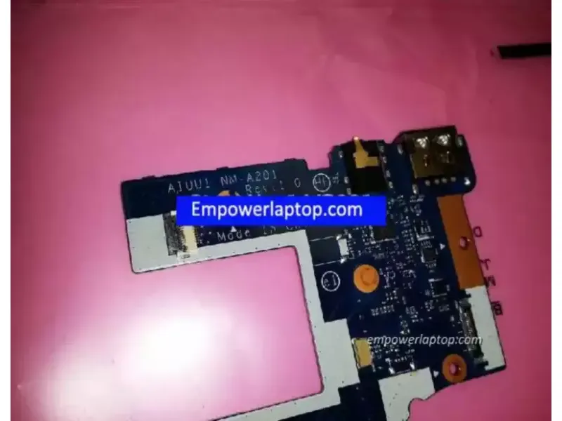 Lenovo YOGA 2 11 20332 NM-A201 90005663 マザーボード
