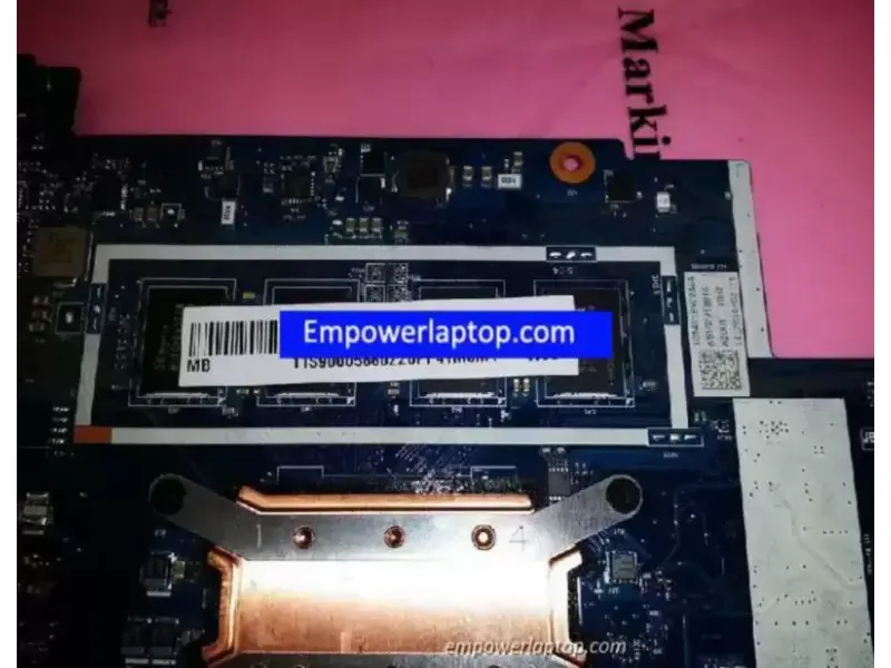 Lenovo YOGA 2 11 20332 NM-A201 90005663 マザーボード