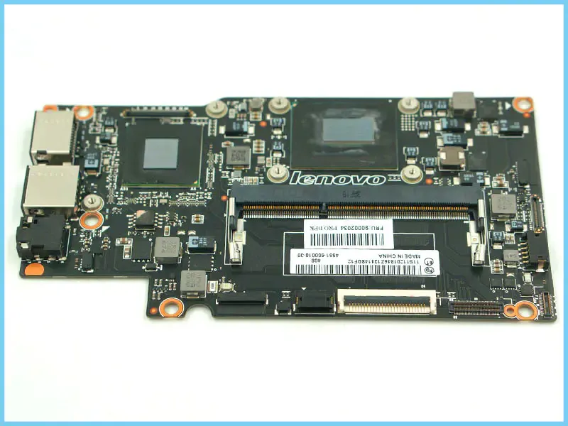 Lenovo Yoga13 90000652 マザーボード